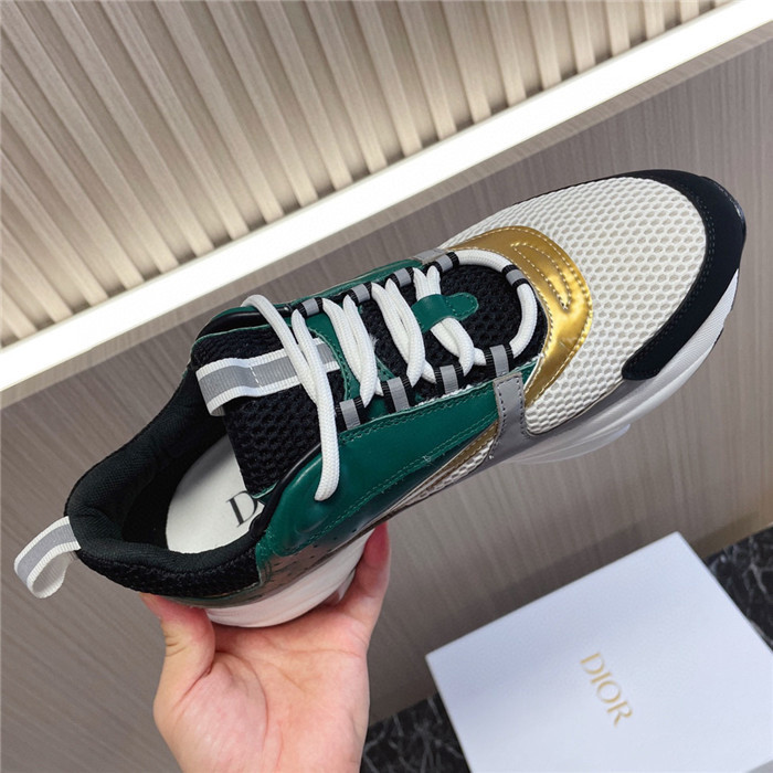 DIO* LOWTOP SNEAKERS B22-10085