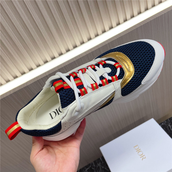 DIO* LOWTOP SNEAKERS B22-10086