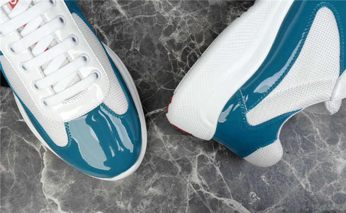 PRAD* SNEKAERS P000068