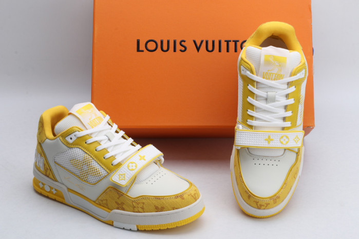 l**is V*t*n trainer sneaker lv-000007