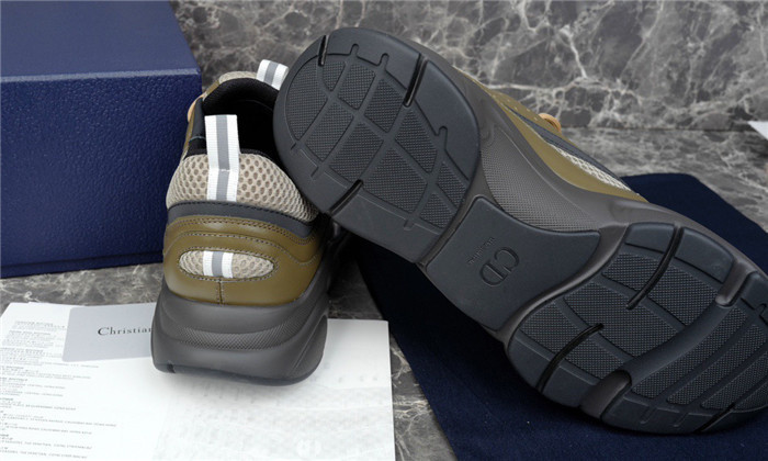 DIO* LOWTOP SNEAKERS D-10069