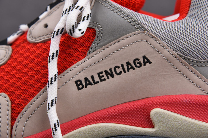 TRIPLES TRAINER SNEAKERS 2000037