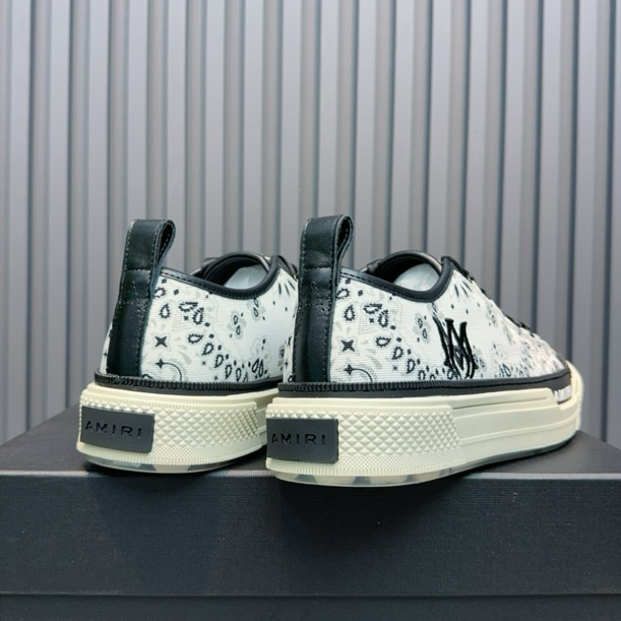AMIRI SNEAKER AM-135
