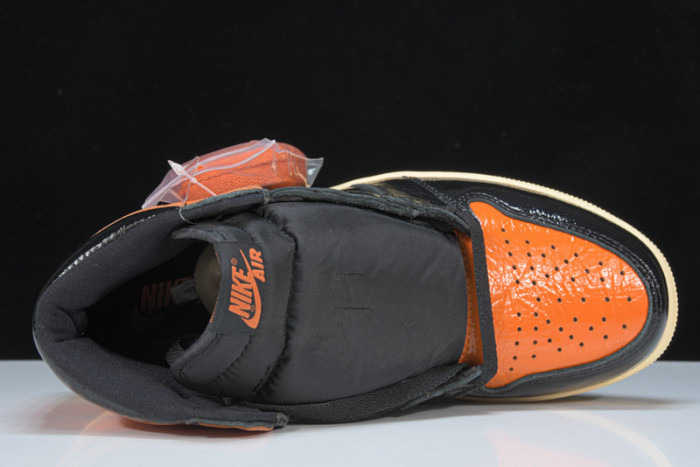 Air Jordan 1 Shattered Backboard 3.0 555088-028