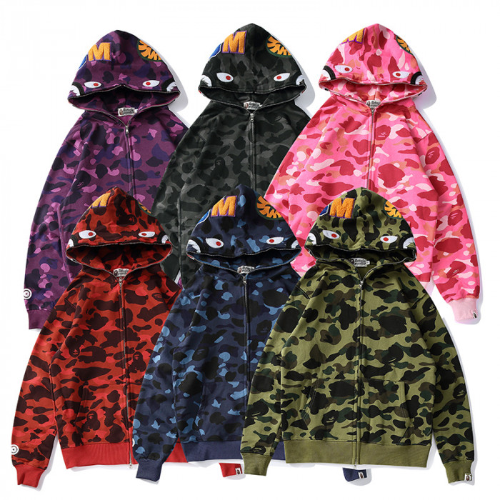 BAPE CLOTHES BC-10012