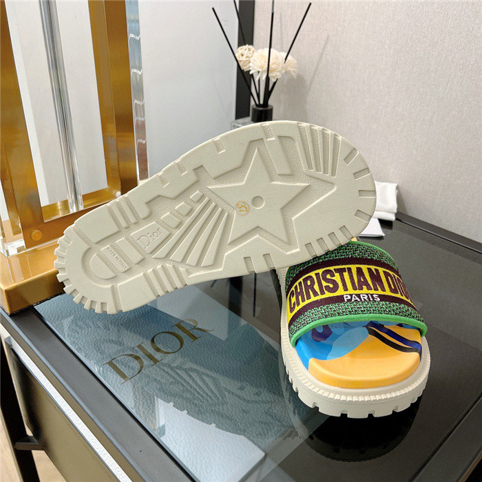 DIO*R SANDALS H00078