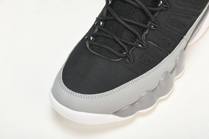 AIR JORDAN 9 RETRO PARTICLE GREY CT8019-060