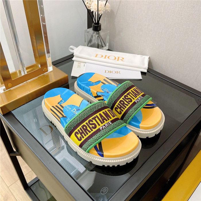 DIO*R SANDALS H00078