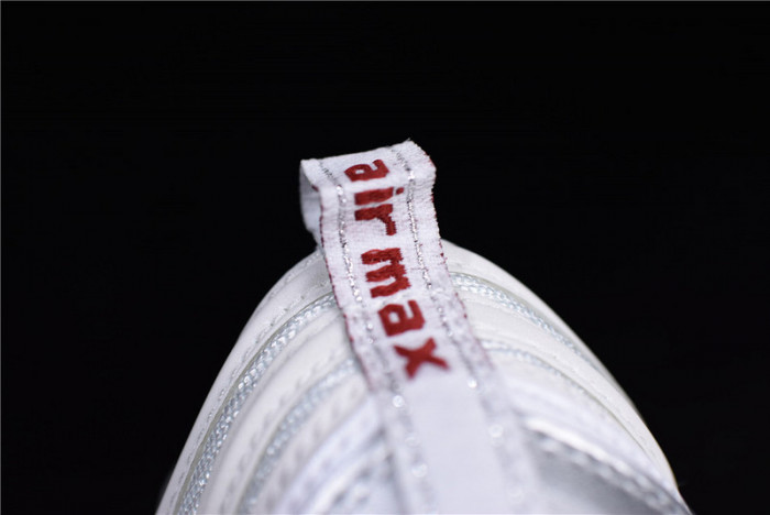 Nike Air Max 97 White Silver AT5458-100