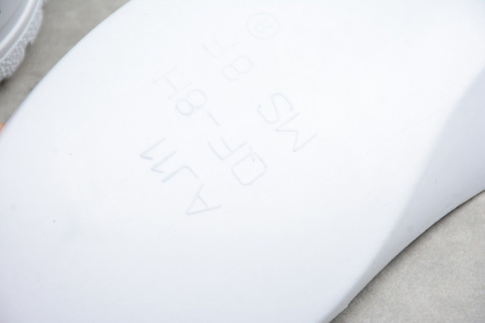 AIR JORDAN 3 SP “WHITE/BLACK DA3595-100