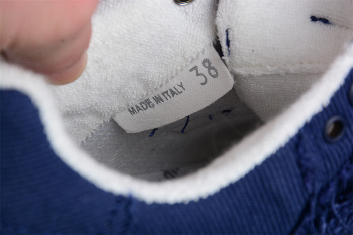 NEW BALANCE SNEAKER 012