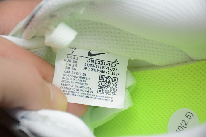 Wmns Dunk Low Next Nature 