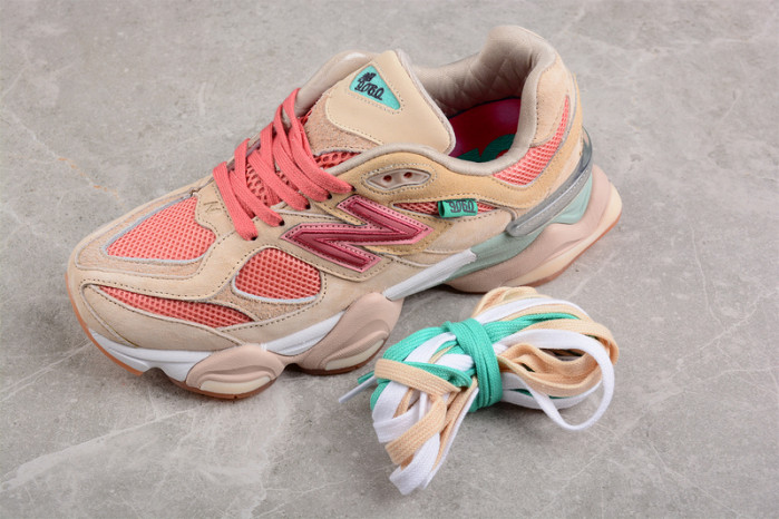 NEW BALANCE SNEAKER 015