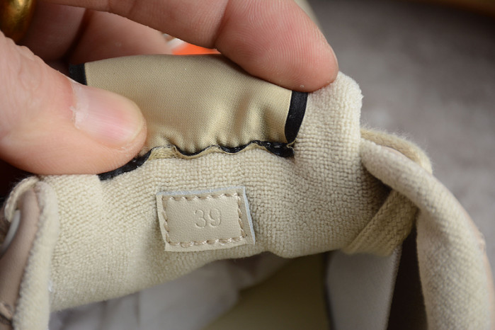 G*u*i* trainer sneaker 95