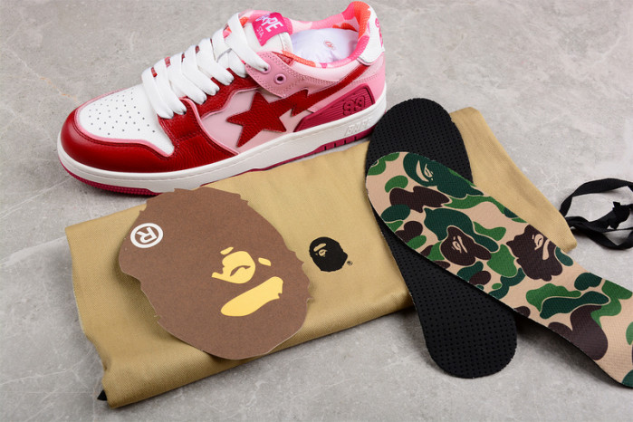 BATHING APE S000034