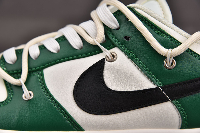 Dunk Low Retro“Coconut Milk