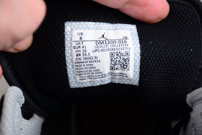 Jordan 1 Mid Elephant Print DM1200-016