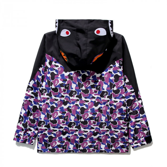 BAPE CLOTHES BC-10008