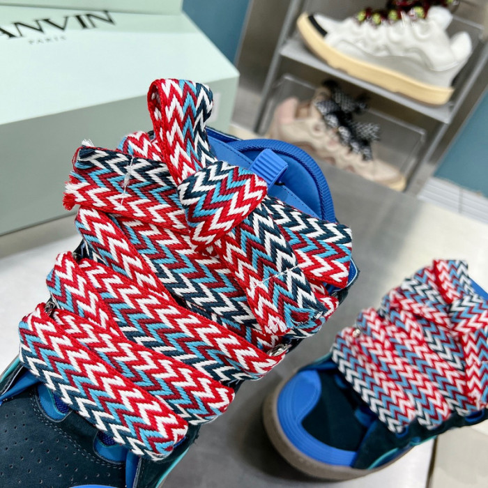 LANVIN SNEAKER LS035