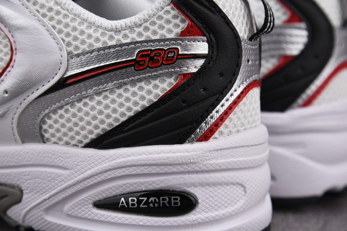 NEW BALANCE SNEAKER NB039