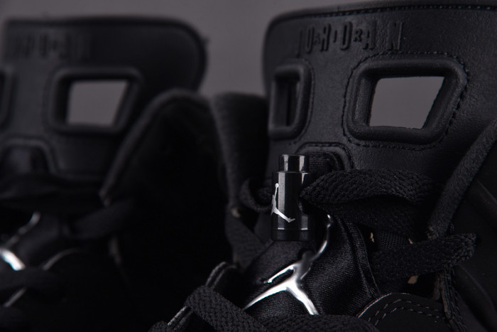 Jordan 6 Retro Chrome Metallic Silver DX2836-001