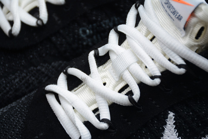 Nike The 10: OFW X Air Vapormax FK " AA3831-001