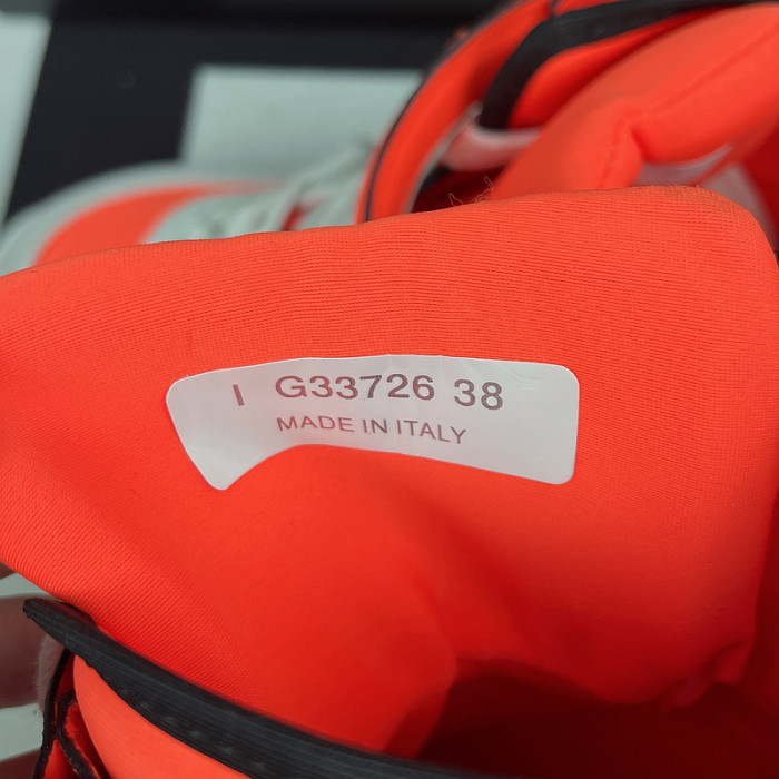 Chane* snekaers C0000048