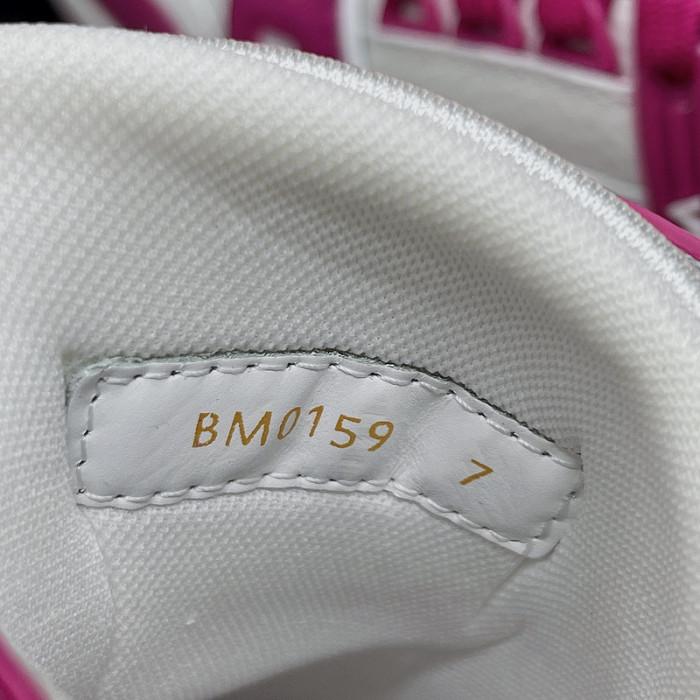 l**is V*t*n trainer sneaker lv-000031