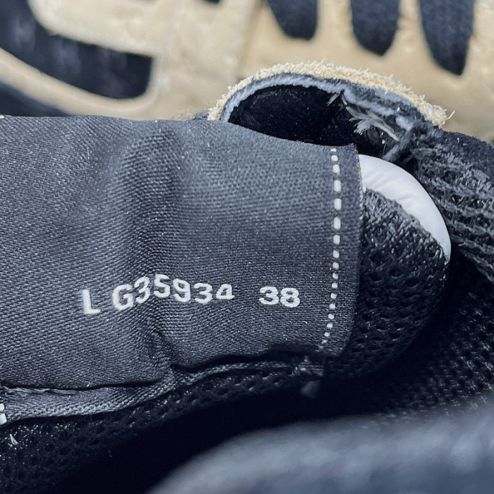 Chane* snekaers C0000012