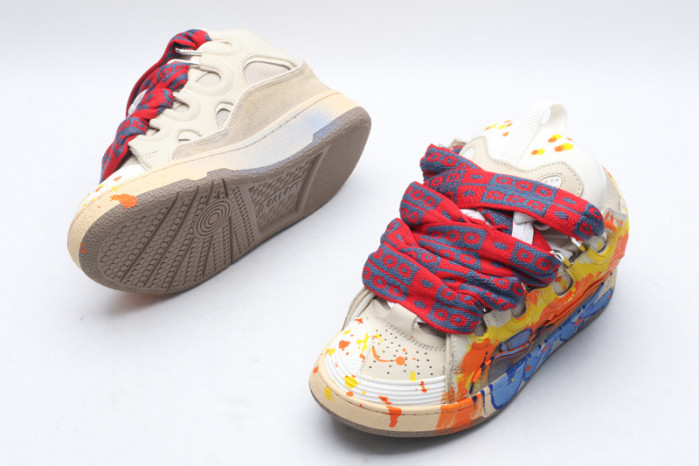 LANVIN SNEAKER LS072