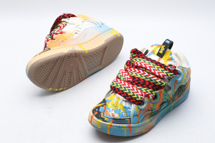 LANVIN SNEAKER LS077