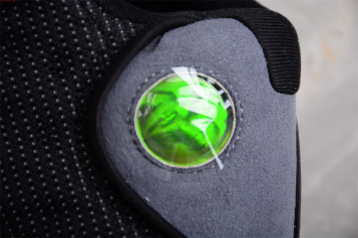 Jordan 13 Retro Black Flint DJ5982-060