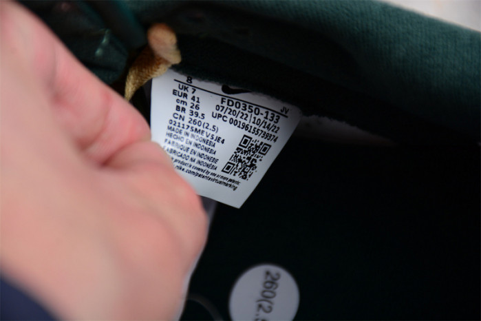 Nike Dunk Low SE Noble Green (Women