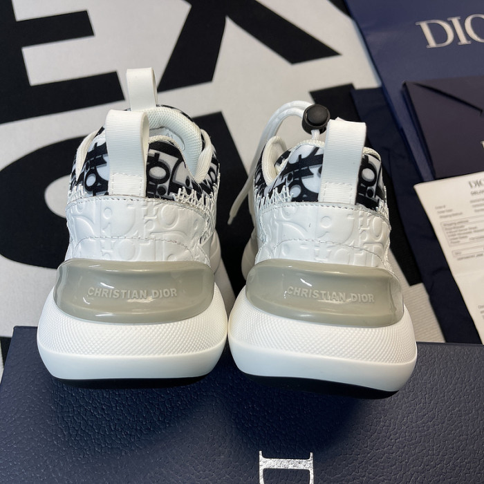 DIO* B25 SNEAKERS