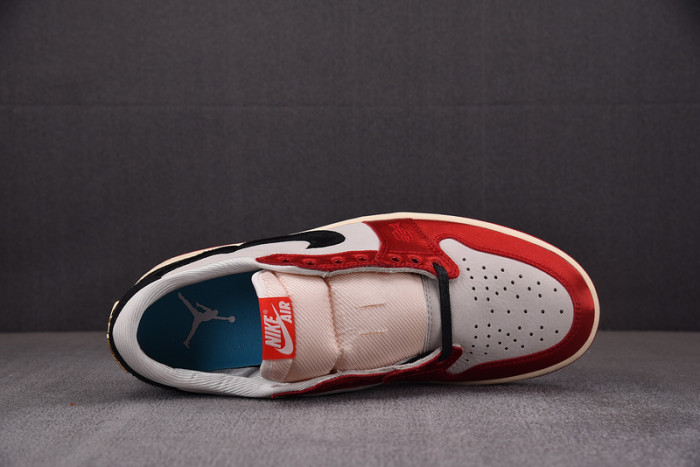 TROPHY ROOM X AIR JORDAN 1 LOW OG FN0432-017