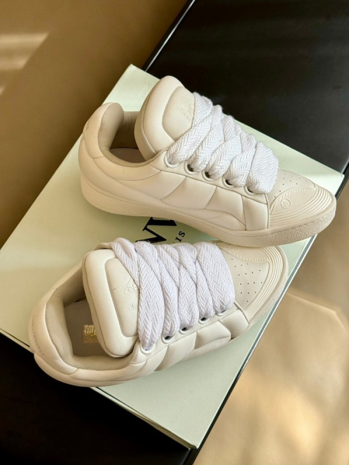 LANVIN SNEAKER LS131