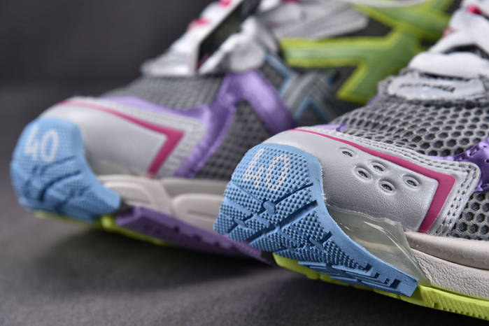 RUNNER SNEAKER RS006