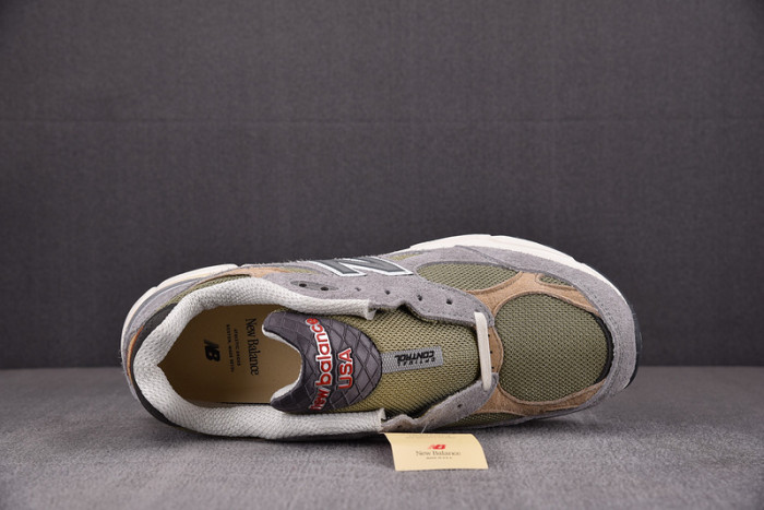 NEW BALANCE SNEAKER NB075