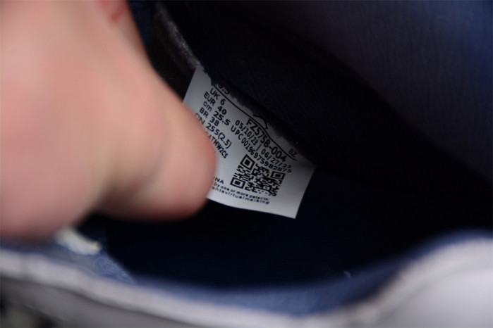 Jordan 5 Retro A Ma Maniére Diffused Blue (Women