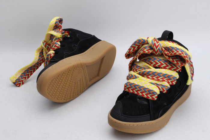 LANVIN SNEAKER LS002