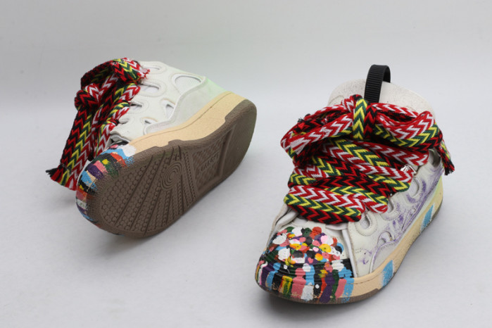 LANVIN SNEAKER LS006