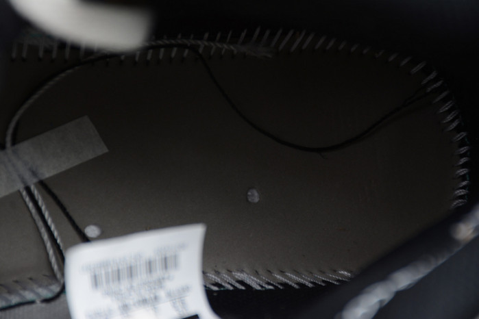 Air Jordan 1 Hi OG NRG "Nigel Sylvester" BV1803-106