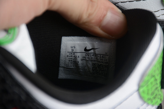 Dunk Low Disrupt 2 "Panda" DV1490-161