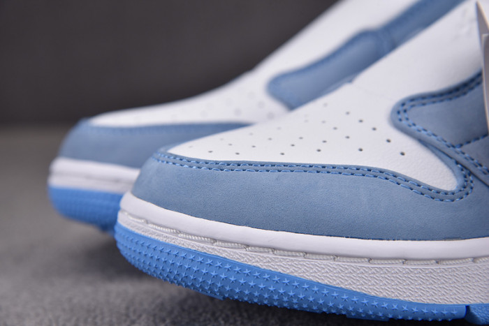 Jordan 1 Mule Golf University Blue FJ1214-400