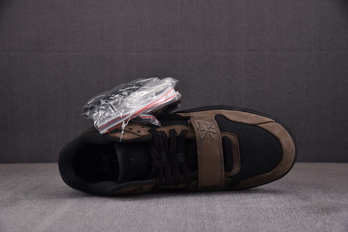 Travis Scott x Jordan Cut The Check