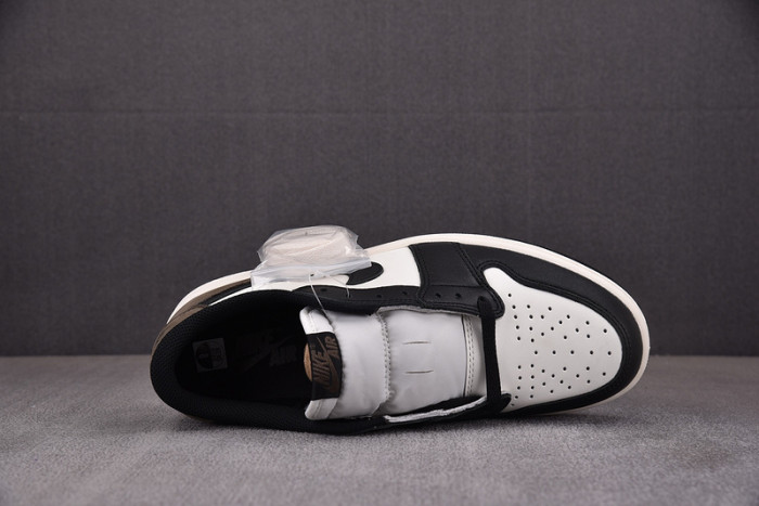 Air Jordan 1 Low OG “Mocha” CZ0790-102