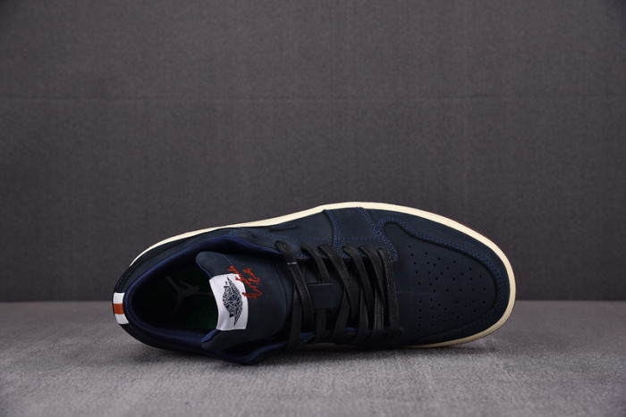 AIR JORDAN 1 LOW EASTSIDE GOLF OUT OF THE MUD DV1759-448