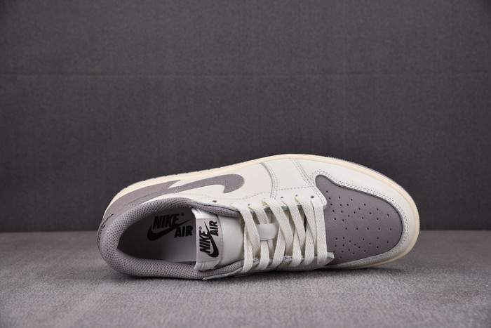 AIR JORDAN 1 LOW DN0790-101