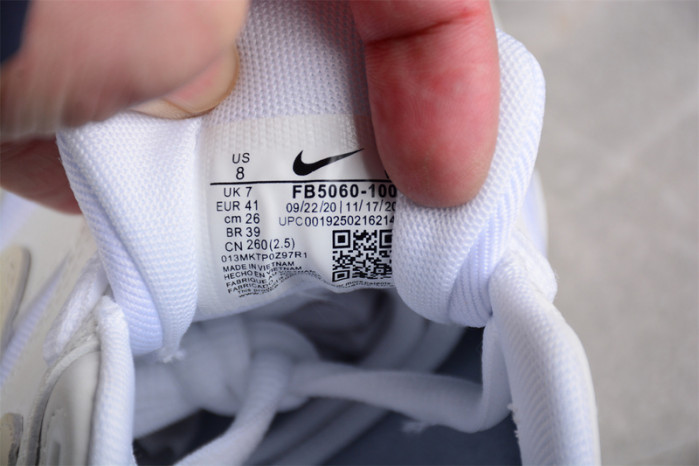 NIKE AIR MAX 1 PREMIUM SANDDRIFT (WOMEN