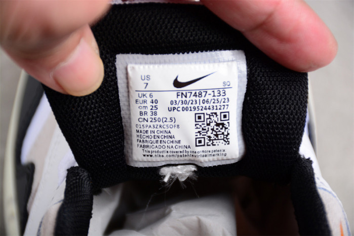 NIKE AIR MAX 1 ATHLETIC DEPARTMENT FN7487-133